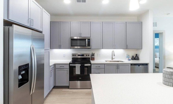 Santa Rosa Beach Apartment | Landing at Jewel at Santa Rosa Beach - 2 Bedroo.