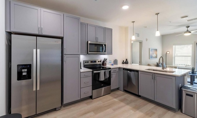 Santa Rosa Beach Apartment | Landing at Jewel at Santa Rosa Beach - 2 Bedroo.