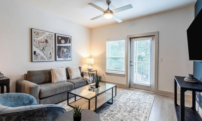 Santa Rosa Beach Apartment | Landing at Jewel at Santa Rosa Beach - 1 Bedroo.
