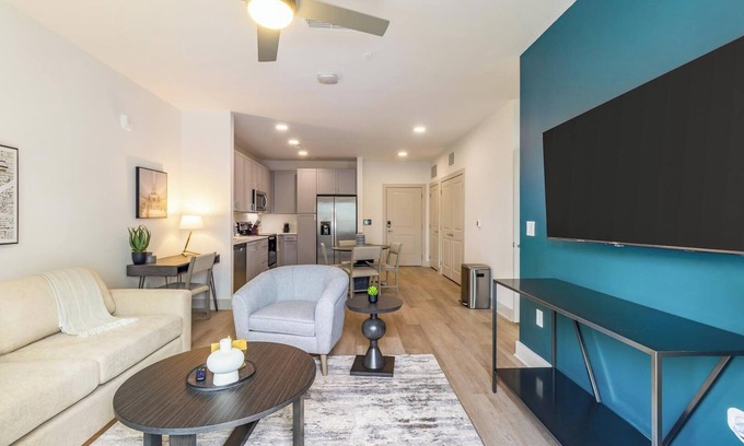 Santa Rosa Beach Apartment | Landing at Jewel at Santa Rosa Beach - 1 Bedroo.
