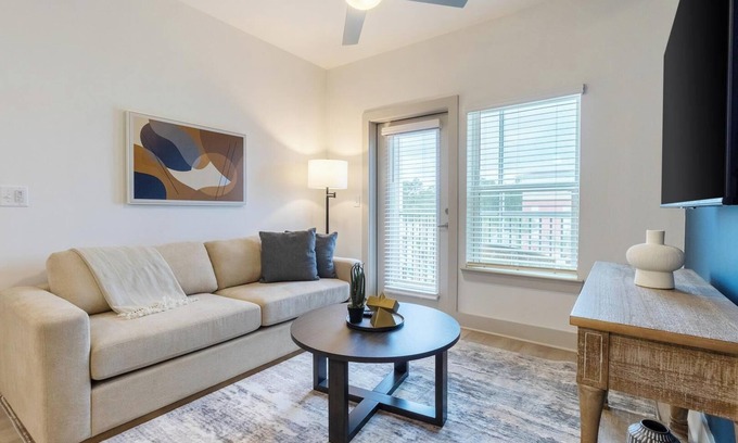 Santa Rosa Beach Apartment | Landing at Jewel at Santa Rosa Beach - 2 Bedroo.