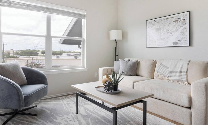 Pipers Meadow Apartment | Landing at Kenzie Park - 1 Bedroom in Heritage .