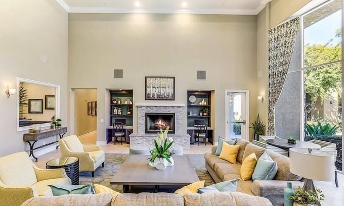 Mira Mesa Apartment | Landing at Legacy Apartment Homes - 2 Bedrooms in Mira Mesa