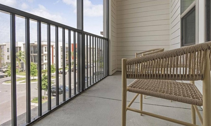 Southside Apartment | Landing at Luxor Club - 1 Bedroom in Southside