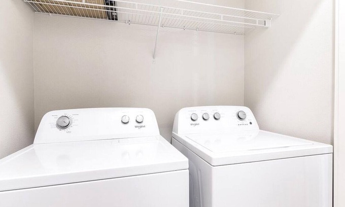 Southside Apartment | Landing at Luxor Club - 1 Bedroom in Southside
