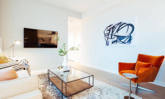 Tropic Apartment | Landing at Marisol at Viera - 2 Bedrooms in Vie.