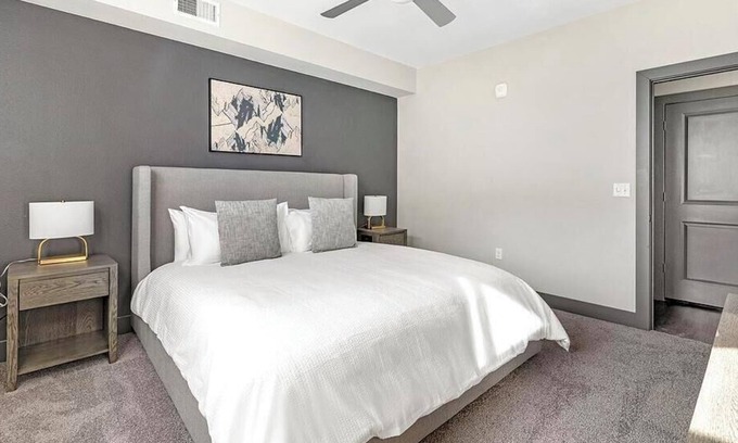 Parker Apartment | Landing at Montane - 1 Bedroom in Downtown Parker