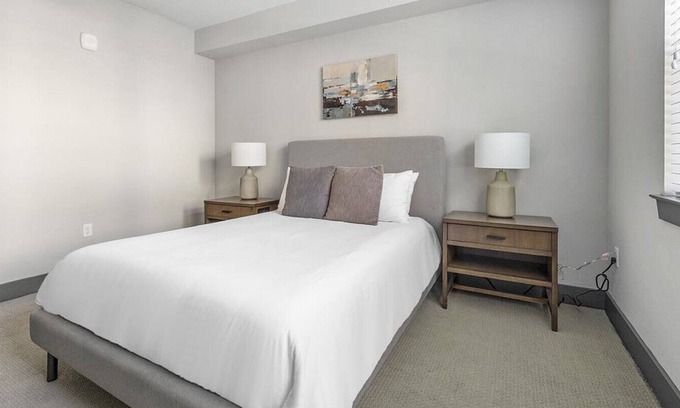 Parker Apartment | Landing at Montane - 1 Bedroom in Downtown Parker