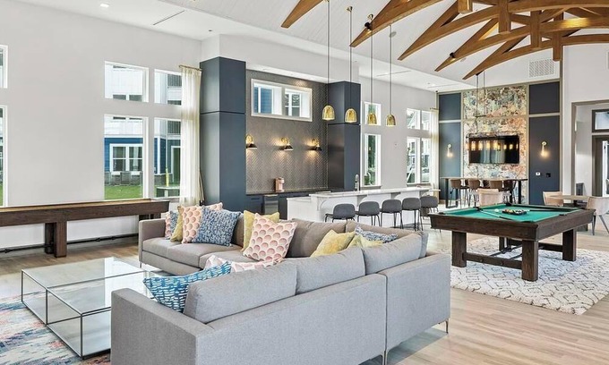 Charleston Apartment | Landing at Overlook Point - 2 Bedrooms in Cainhoy