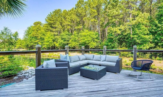 Charleston Apartment | Landing at Parker Point - 2 Bedrooms in Cainhoy