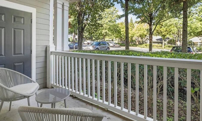 Marietta Apartment | Landing at Parkside Center - 1 Bedroom in Town Center