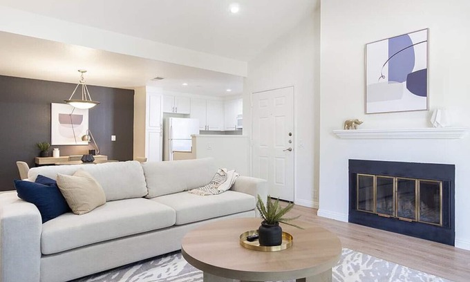 South Redlands Apartment | Landing at Parkview Terrace - 1 Bedroom in South Redlands