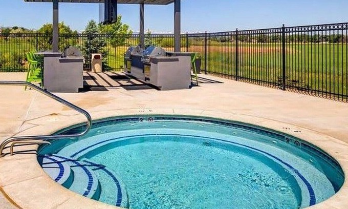 Lafayette Apartment | Landing at Prana Apartments - 1 Bedroom in Downtown Lafayette