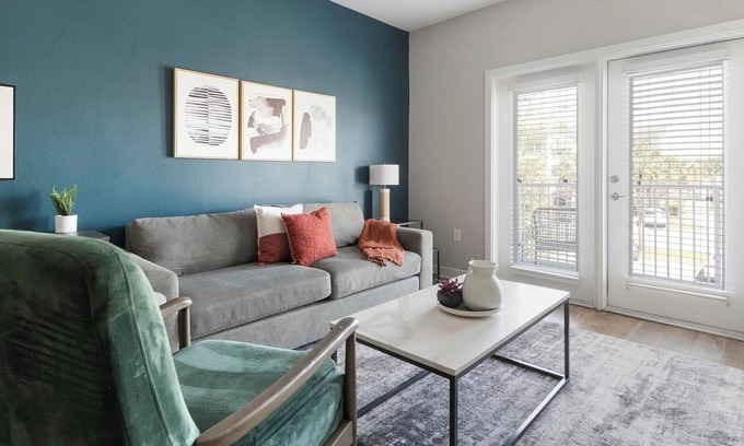 Ponte Vedra Apartment | Landing at Reserve at Nocatee - 1 Bedroom in Po.