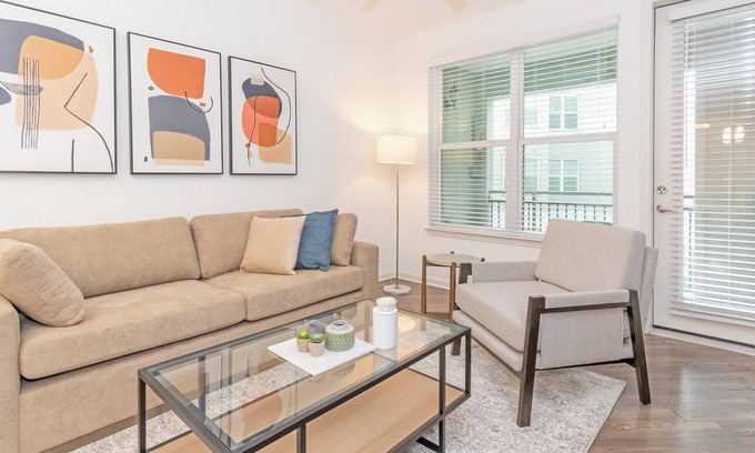 San Marco Apartment | Landing at San Marco Promenade - 1 Bedroom in S.