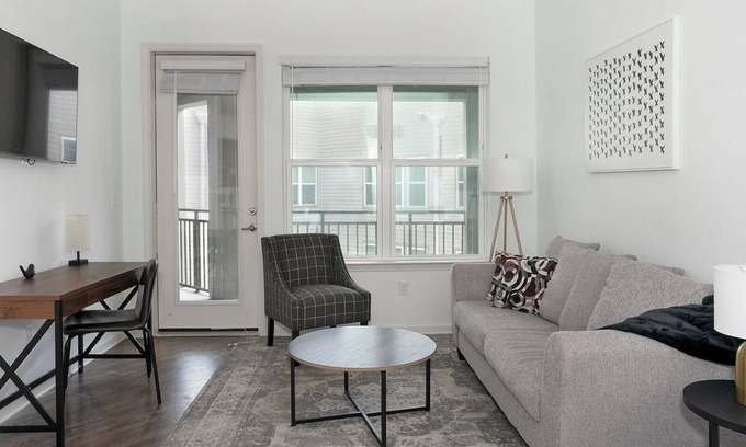 San Marco Apartment | Landing at San Marco Promenade - 1 Bedroom in S.