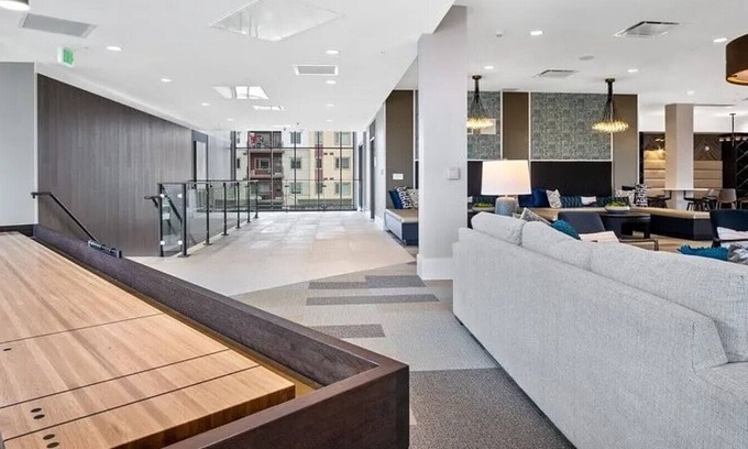 Sandy Apartment | Landing at Seven Skies - 2 Bedrooms in Downtown Sandy