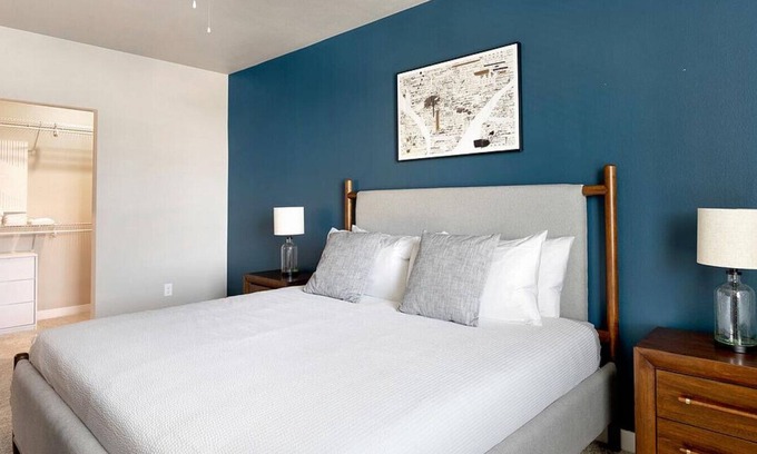 Goodyear Apartment | Landing at Solace at Ballpark Village - 1 Bedroom in Goodyear