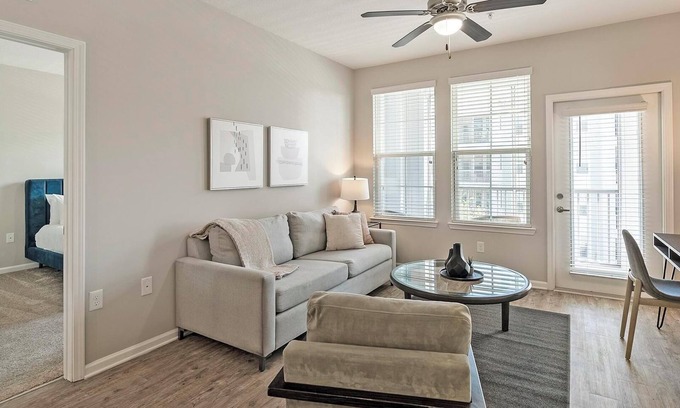 Land O' Lakes Apartment | Landing at Soltair Cypress Creek - 2 Bedrooms i.