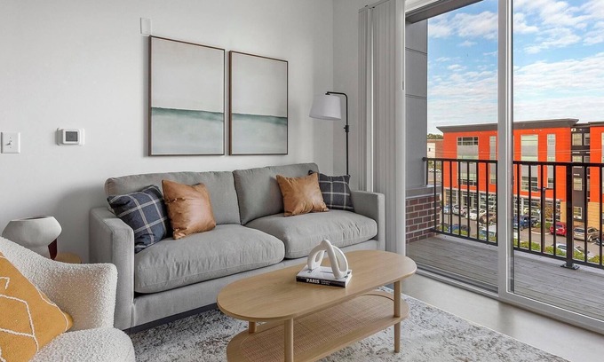 Richmond Apartment | Landing at Sphere - 2 Bedrooms in Chamberlayne .