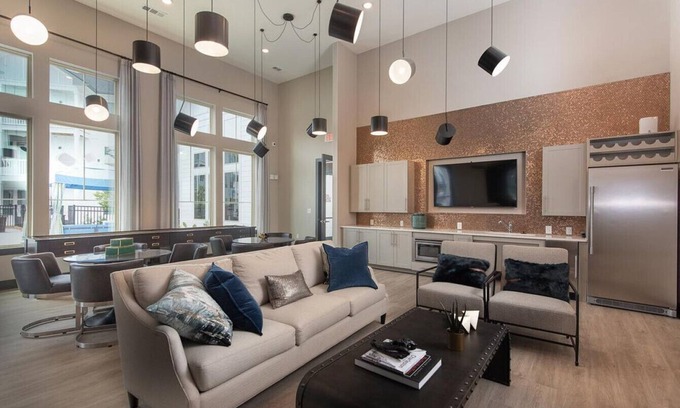 Summerville Apartment | Landing at Summer Wind - 2 Bedrooms in Ashley Retreat