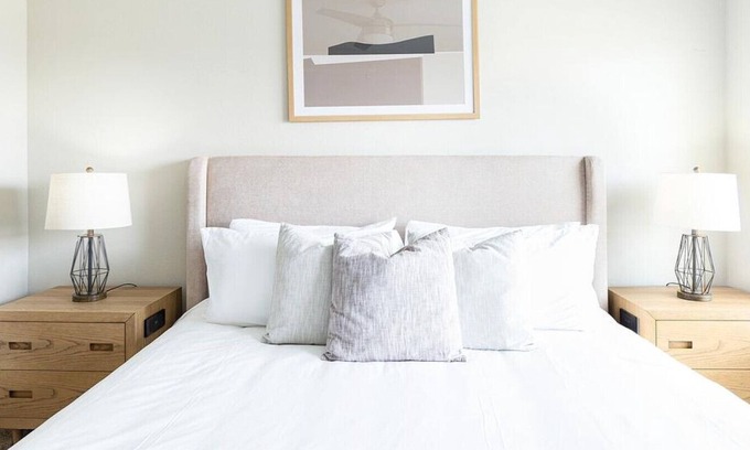 Stone Oak Apartment | Landing at The Abbey at Sonterra - 2 Bedrooms in Stone Oak