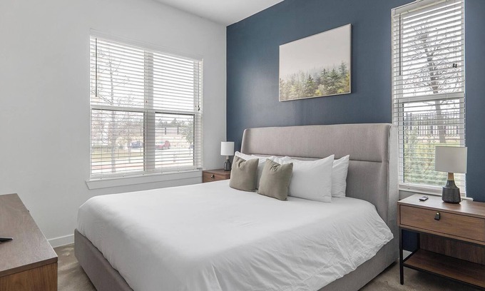 Austin Apartment | Landing at The Artesian at Bee Cave - 2 Bedroom.