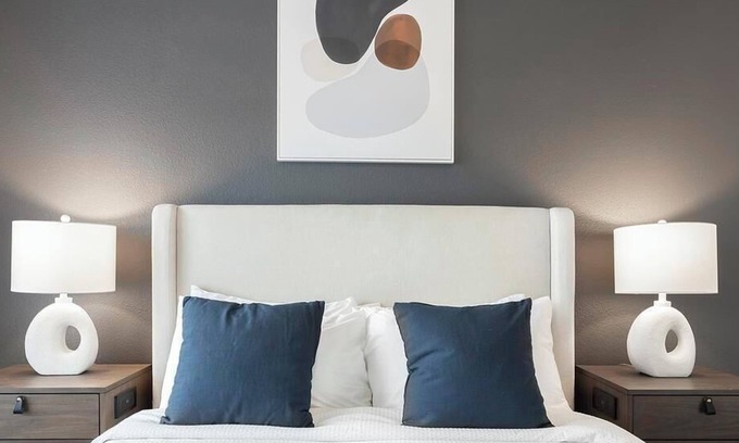East Riverside - Oltorf Apartment | Landing at The Aspect Apartments - 2 Bedrooms in East Riverside Oltorf