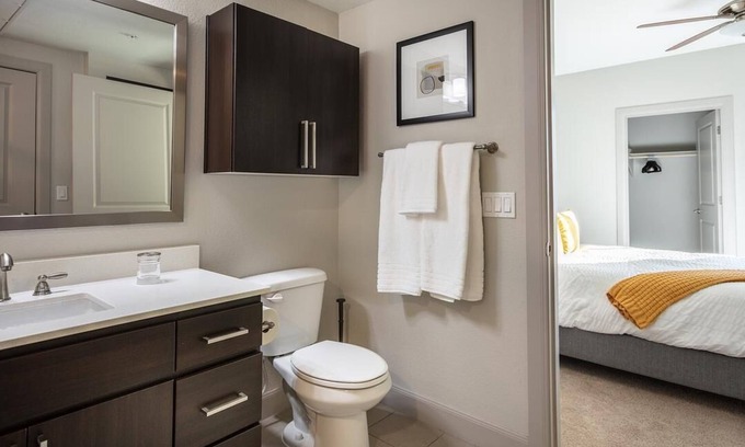 Ironwood Estates Apartment | Landing at The Core Chandler - 2 Bedrooms in Downtown Chandler