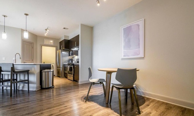 Ironwood Estates Apartment | Landing at The Core Chandler - 2 Bedrooms in Downtown Chandler