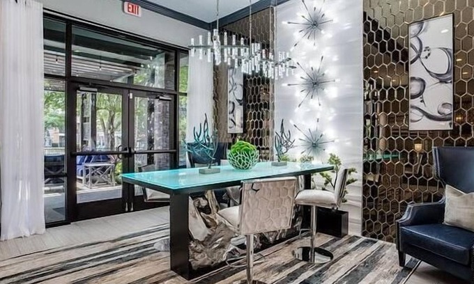 Fort Worth Apartment | Landing at The Heights of Cityview - 1 Bedroom in Downtown Fort Worth