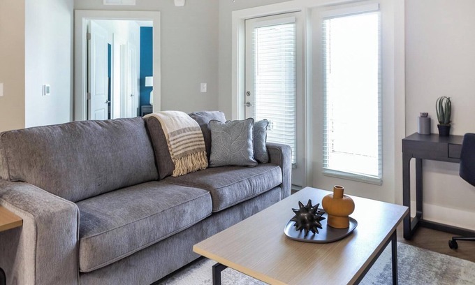 Fort Myers Apartment | Landing at The Hendry - 1 Bedroom in Fort Myers