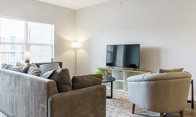 Cartersburg Apartment | Landing at The Landing - 1 Bedroom in Clermont