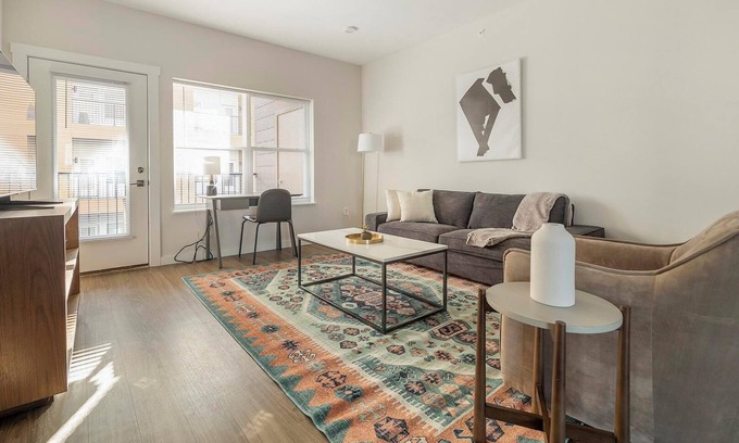 Cartersburg Apartment | Landing at The Landing - 1 Bedroom in Clermont