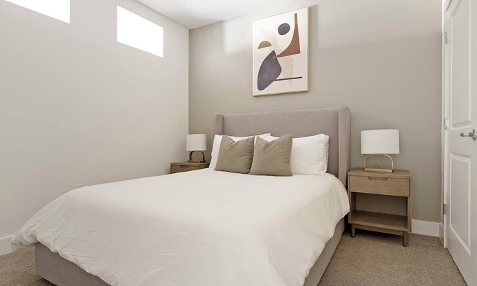 Fort Mill Apartment | Landing at The Mason at Six Mile Creek - 1 Bedr.