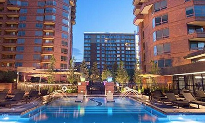 Cherry Creek Apartment | Landing at The Seasons of Cherry Creek - Studio in Cherry Creek