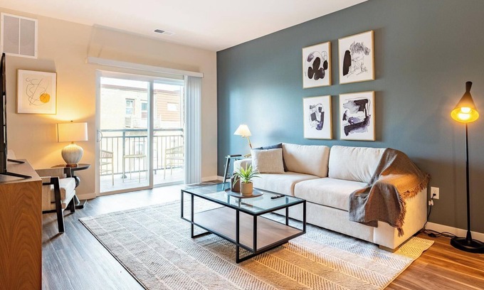 Santa Rosa Beach Apartment | Landing at The Beacon at 331 - 2 Bedrooms in Fr.