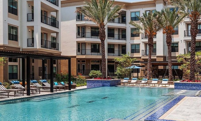 Forest Crest Apartment | Landing at Tribute at the Rim - 2 Bedrooms in The Dominion