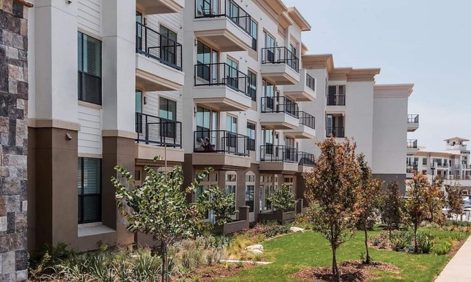 Forest Crest Apartment | Landing at Tribute at the Rim - 1 Bedroom in The Dominion