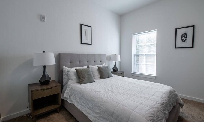 Church Hill Apartment | Landing at Vida East - 1 Bedroom in Church Hill
