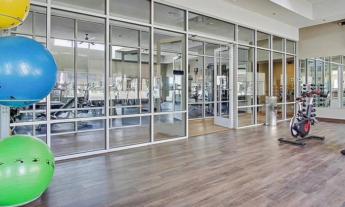Northwest Reno Apartment | Landing at Vida Luxury Apartments - 1 Bedroom in Northwest Reno