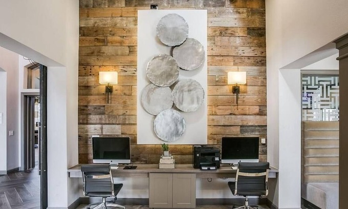 Lewisville Apartment | Landing at Villas of Vista Ridge - 1 Bedroom in Downtown Lewisville