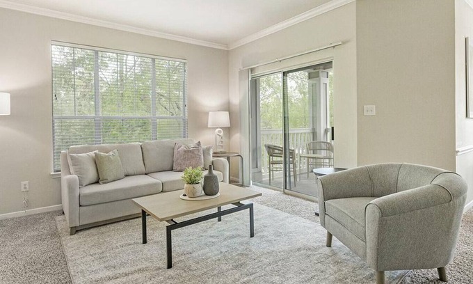 Alden Bridge Apartment | Landing at Whispering Pines Ranch - 2 Bedrooms in Alden Bridge