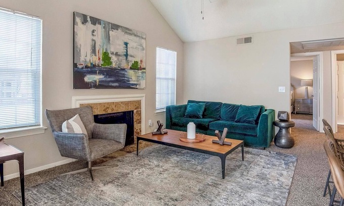 Germantown Apartment | Landing | Beautiful 1BD, Gym, Pool