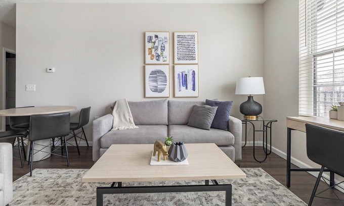 Preserve North Apartment | Landing | Beautiful 2BD, Clubhouse, Pool
