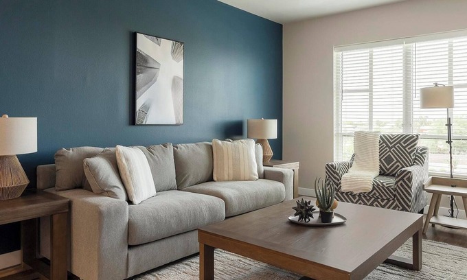 Goodyear Apartment | Landing | Chic 2BD, Clubhouse