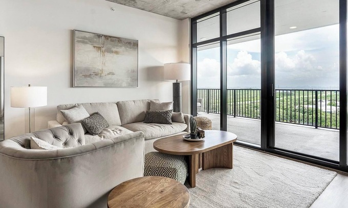 St. Petersburg - Clearwater Apartment | Landing | Incredible 2BD, Gym