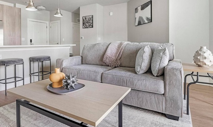 Fort Myers Apartment | Landing | Incredible 1BD, Gym, Pool