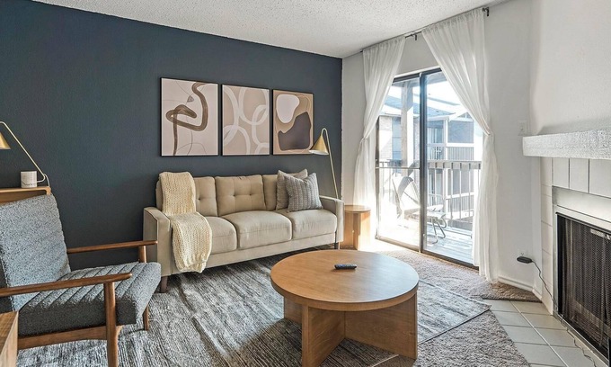 Windsor Park Apartment | Landing | Incredible 1BD, Gym