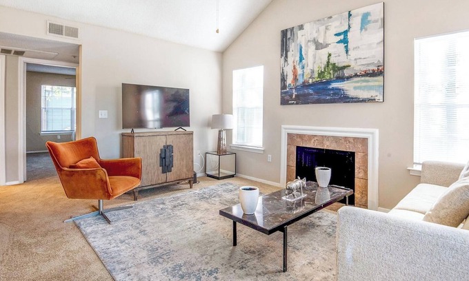 Germantown Apartment | Landing | Incredible 1BD, Tennis Court, Pool